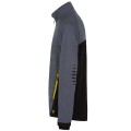 Bluza Diadora Utility SWEAT FZ TRAIL 702.170693 75070 szara