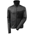 Bluza polarowa Mascot ADVANCED 17103-316-1809 Antracytowo Czarna
