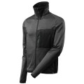 Bluza polarowa Mascot ADVANCED 17103-316-1809 Antracytowo Czarna