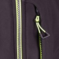 Kurtka softshell Polstar Benefit RIVAL (OARS) Czarno Żółta (id 1209) (4).jpg