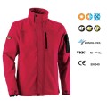 Kurtka Softshell DIADORA Alpine ICE 144358 45047 czerwona