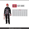 Damska kurtka Softshell Dickies FOXTON JW80000 BK Czarna