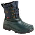 Buty zimowe śniegowce Demar TROP2 3805 zielone (id 1217) (1).jpg