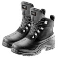 Śniegowce buty zimowe NEO 82-13x Czarne