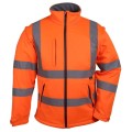 Kurtka softshell ostrzegawcza HI-VIS Vizwell VWJK176O pomarańczowa (id 472).jpg