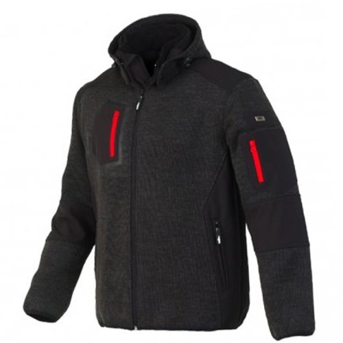 Kurtka Industrial Starter WENGEN 04727 Czarna (id 1236) (1).jpg