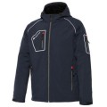 Kurtka Softshell Industrial Starter PERFECT 04520 040 Grantowa