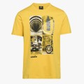 Podkoszulek Diadora GRAPHIC ORGANIC 702.176914 70027 Żółta (id 1282) (2).jpg