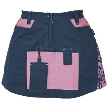 Spódnica CERVA YOWIE Granatowa