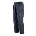 Spodnie Robocze do Pasa Springfield Industry, Mascot, ciemno niebieskie