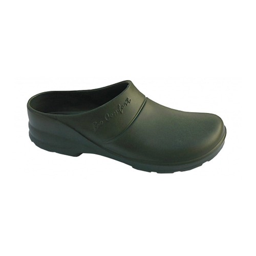 Buty piankowe chodaki 858 BIO COMFORT LEMIGO zielone