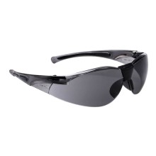  Okulary ochronne PW39 Przydymione