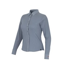 Koszula damska MASCOT MYKONOS FRONTLINE 50367-863-180 szara