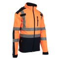 AFSO BRIXTON FLASH SOFTSHELL pomarańczowy-01.jpg