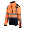 AFSO BRIXTON FLASH SOFTSHELL pomarańczowy-02.jpg