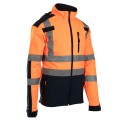 AFSO BRIXTON FLASH SOFTSHELL pomarańczowy-03.jpg