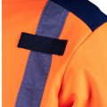 AFSO BRIXTON FLASH SOFTSHELL pomarańczowy-07.jpg