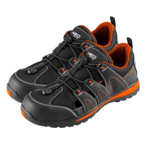 Buty robocze sandały NEO TOOLS 82-079 S1 SRA