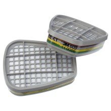 Pochłaniacz 3M 6059 ABEK1