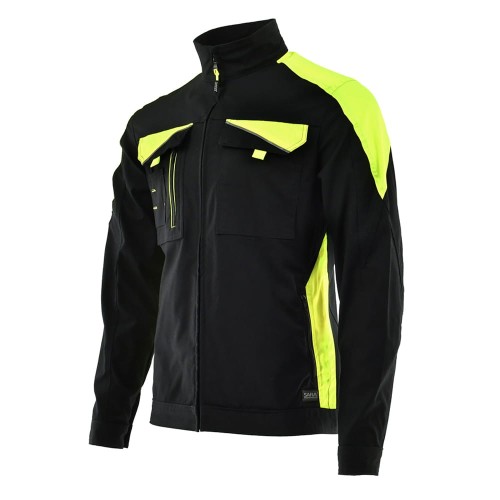 Bluza robocza SARA NEOFLEX (10-409-25)