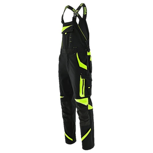 Spodnie ogrodniczki SARA NEOFLEX (10-309-25)