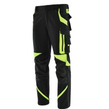 Spodnie do pasa SARA NEOFLEX (10-509-25)