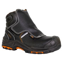 Trzewiki robocze spawalnicze SAKO 04-003 S3 SRC