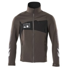 Kurtka MASCOT ACCELERATE 18101-511-1809 Antracyt