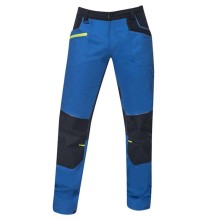 Spodnie robocze ARDON 4XSTRETCH H6081 Niebieskie
