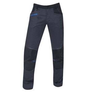 Spodnie robocze ARDON 4XSTRETCH H6088 Ciemno szare