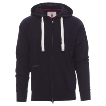 BLUZA Z KAPTUREM PAYPER HAWAII+ Granatowa