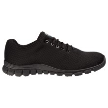 Półbuty SAFETY JOGGER KASSIE O1 Czarne