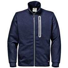  Bluza SIR SAFETY BIG POCKET Granatowa