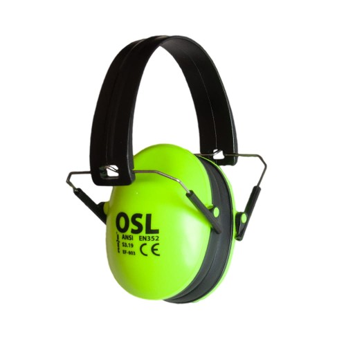  Nauszniki przeciwhałasowe REIS OSL SE