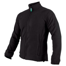 Bluza polar STALCO BARRY Czarna