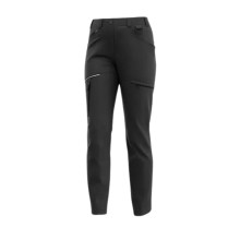 Spodnie robocze damskie Safety Jogger Mekong, szary ciemny