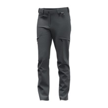 Spodnie robocze damskie Safety Jogger Mekong, szary jasny