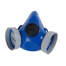 Półmaska przeciwgazowa  NEW EUROMASK FILTER SERVICE