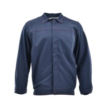 Bluza Sara SPAWACZ Standard 1-04-390-22-00, granatowa