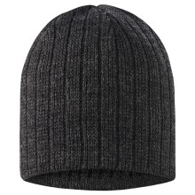  Czapka zimowa JHK CZZIM BEANIE Ciemny melanż