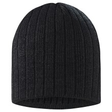  Czapka zimowa JHK CZZIM BEANIE Czarna