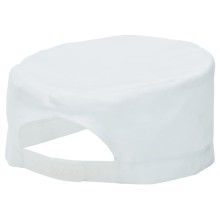 Czapka kucharska PORTWEST S899 Biała