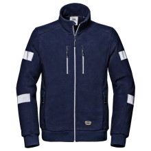  Bluza polar SIR SAFETY COMFORT Granatowa