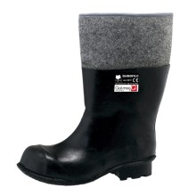 Buty gumofilce GALMAG Art. 06/11 GUMA S5 SBP