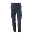 Spodnie robocze MASCOT ADVANCED (17279-311-010) ciemny granat