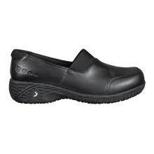 Buty chodaki damskie SAFETY JOGGER LISBETH, czarny