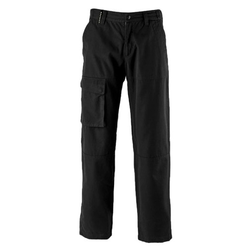 Spodnie robocze Diadora Wolf Winter czarne (152850 80013)