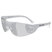 Okulary ochronne SAFETY JOGGER VIRUNGA CLEAR