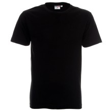 Koszulka T-Shirt PROMOSTARS HEAVY (21172 26) czarna
