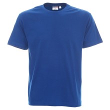 Koszulka T-Shirt Promostars HEAVY 21172 (32) niebieska